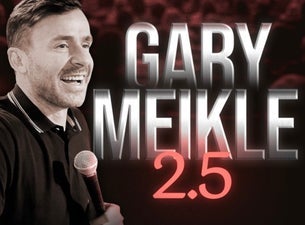 GARY MEIKLE Seating Plans