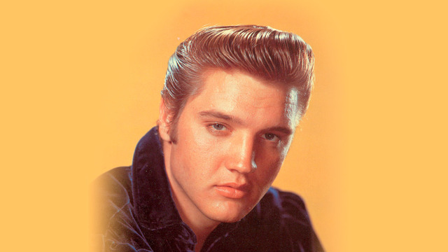 An Evening with Elvis