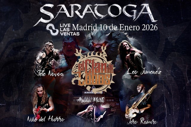 Saratoga