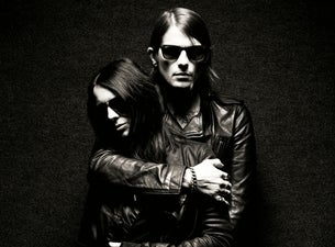 Cold Cave, 2024-10-27, London