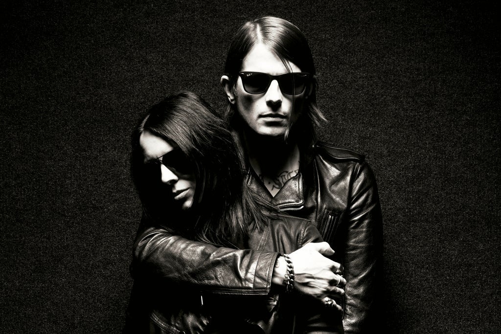 Cold Cave