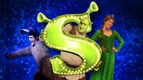 Shrek The Musical in Australia