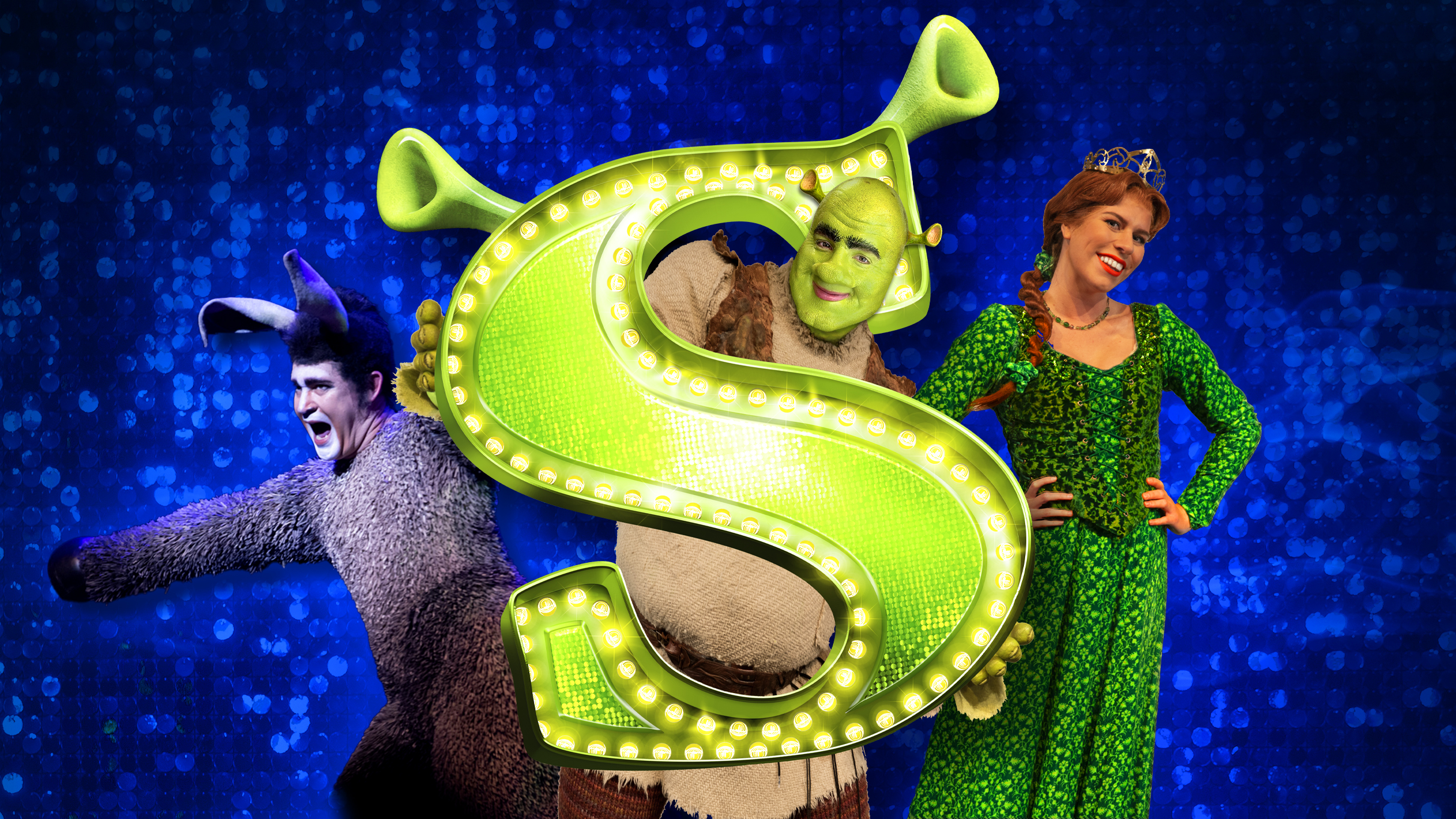 Shrek The Musical