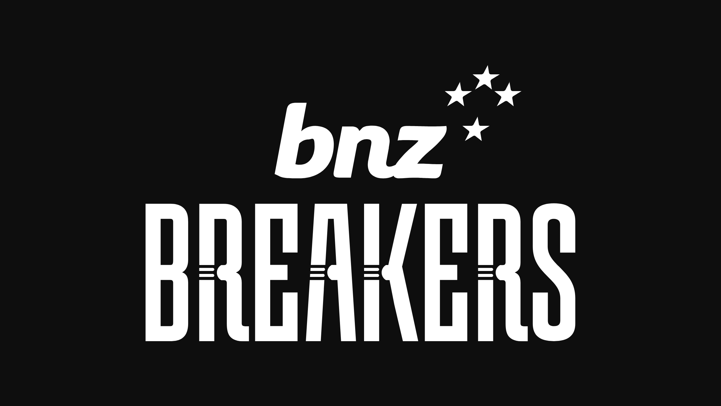 BNZ Breakers