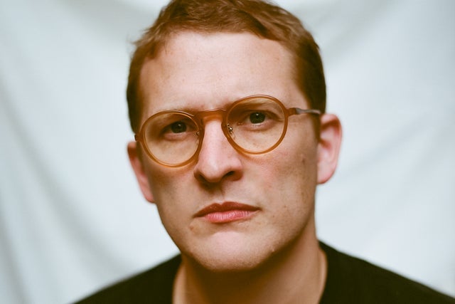 Floating Points hero