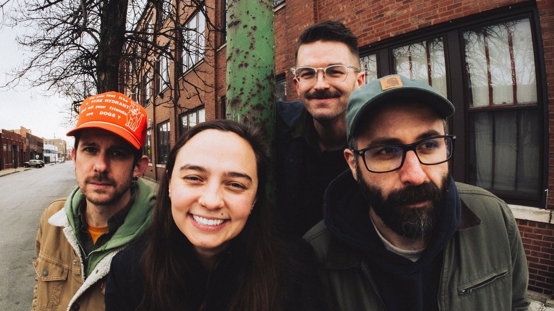 Sincere Engineer - The Probable Claws Tour in Orlando