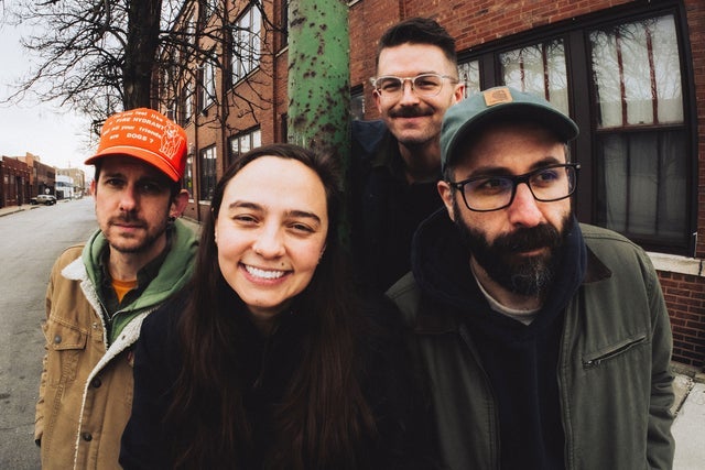 Sincere Engineer - the Probable Claws Tour in Atlanta promotional photo for Promoter presale tickets offer