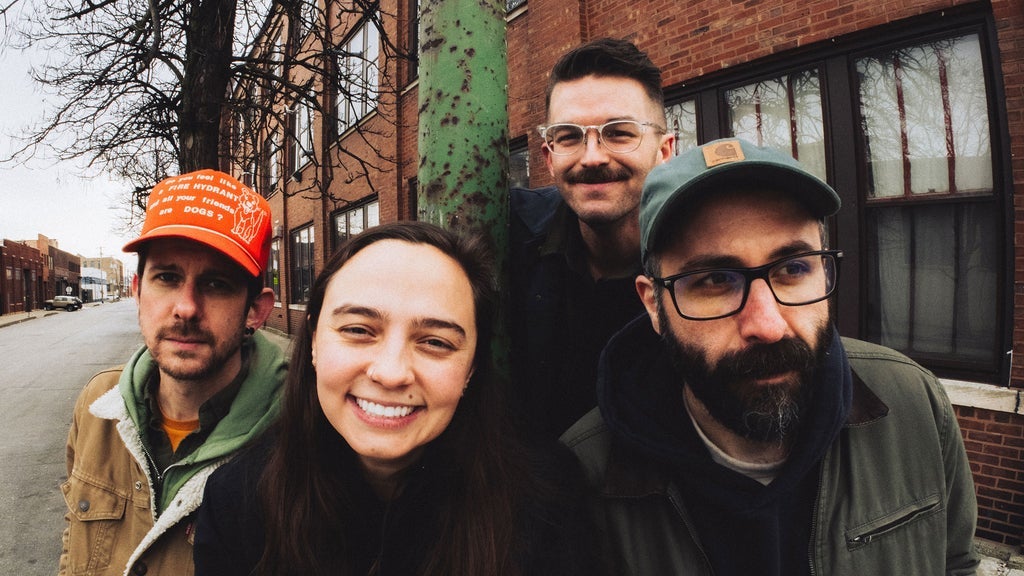 Sincere Engineer – the Probable Claws Tour