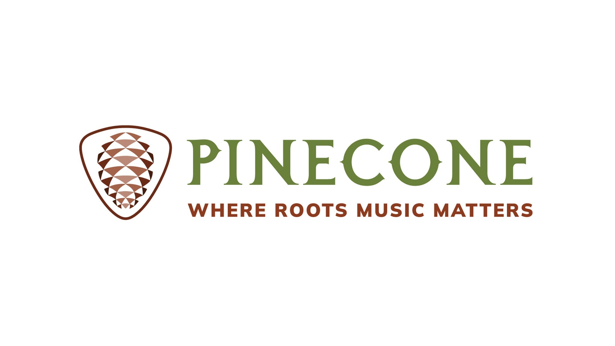 PineCone - Bella White pre-sale code