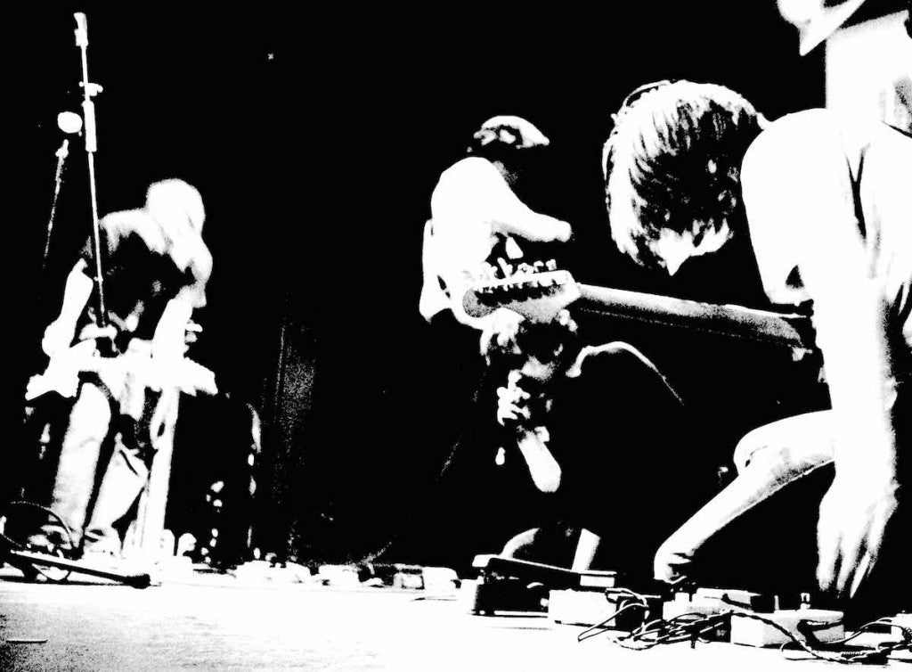 The Telescopes, 2024-09-26, Manchester