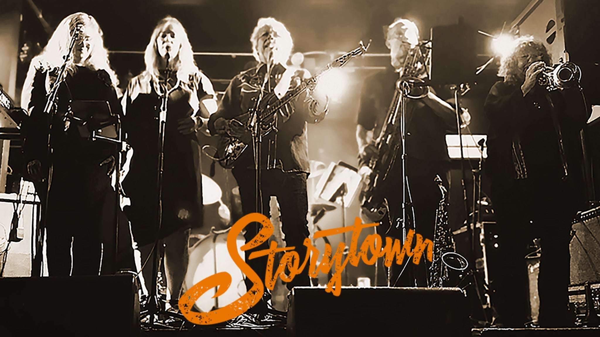 Storytown