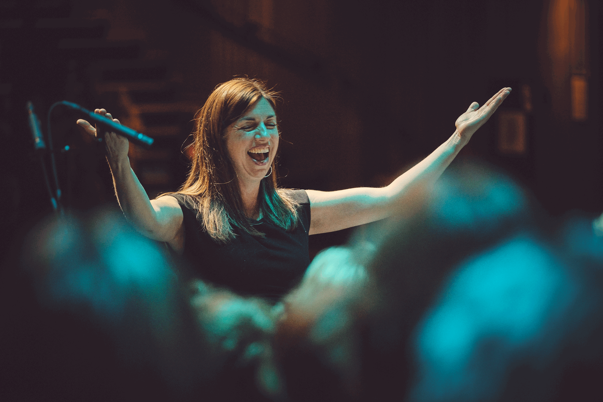 Syng! Syng! Syng! – 2027-04-25