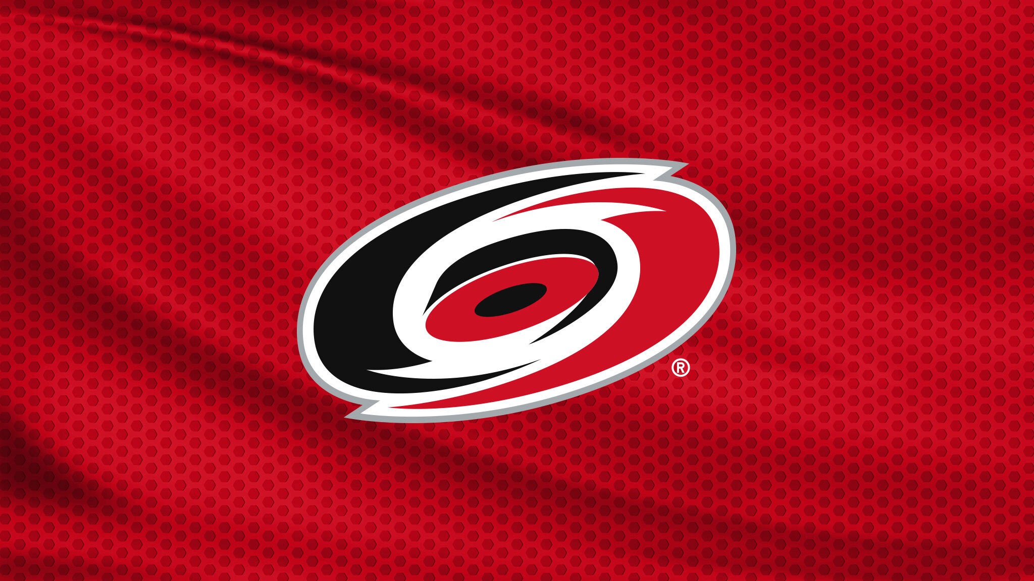 Carolina Hurricanes vs. Detroit Red Wings in Raleigh promo photo for Standing Room Only Ticket presale offer code