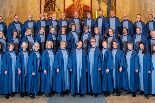 Ticket Reselling Mozarts Requiem