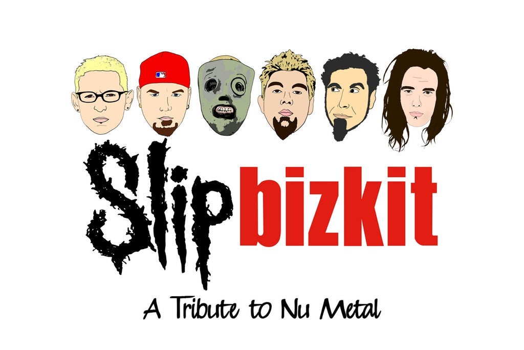 SlipBizkit
