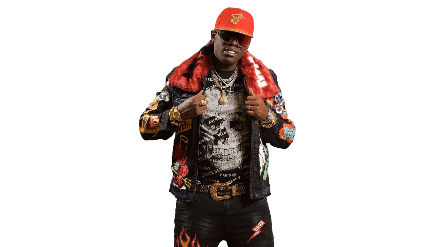 Chocolate MC Tickets, 2023 Concert Tour Dates | Ticketmaster