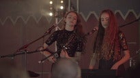 Hidden Door Presents: Ray BLK, Let's Eat Grandma, the Honey Farm, Sarr