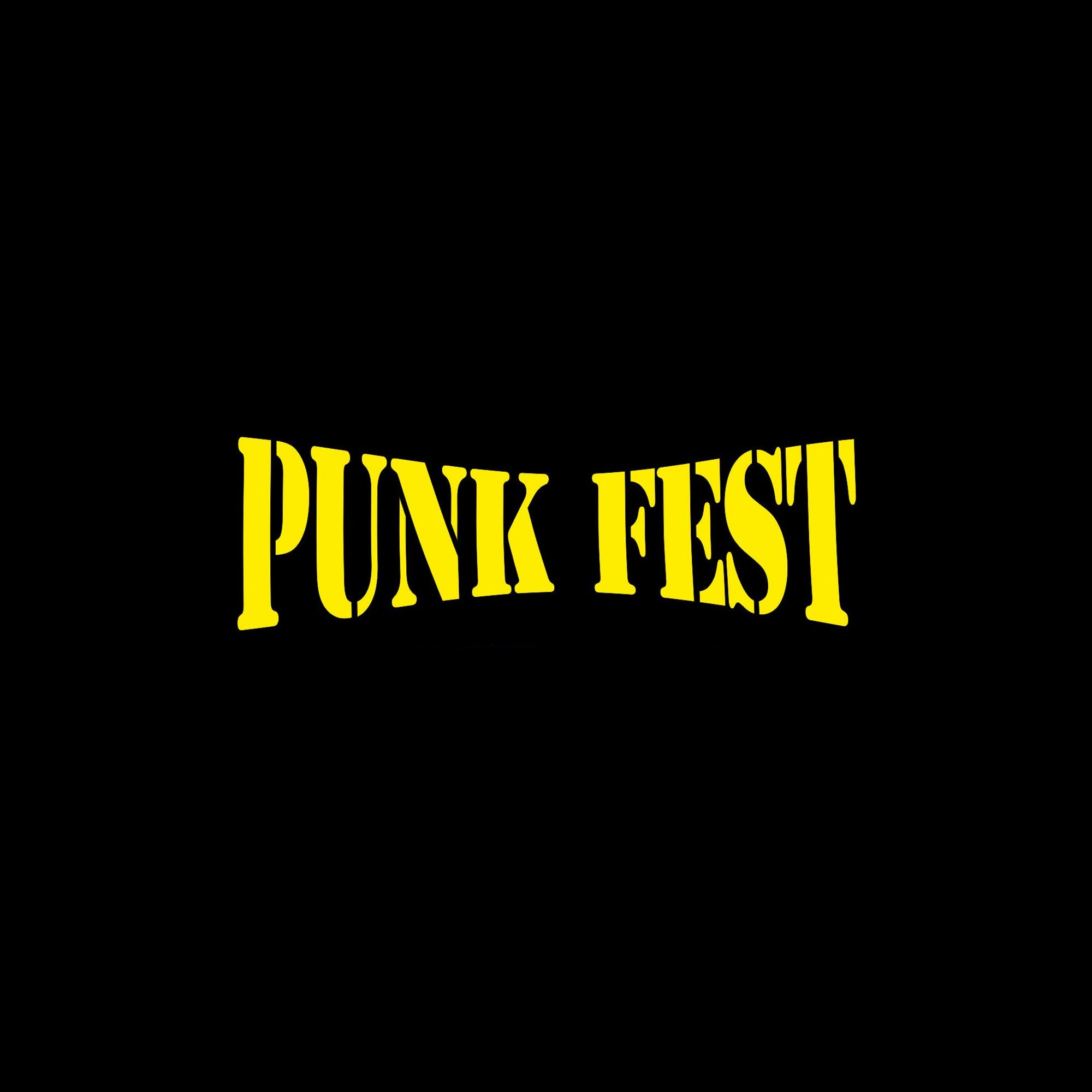 PUNK FEST