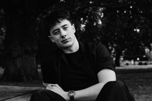 Cillian Brennan