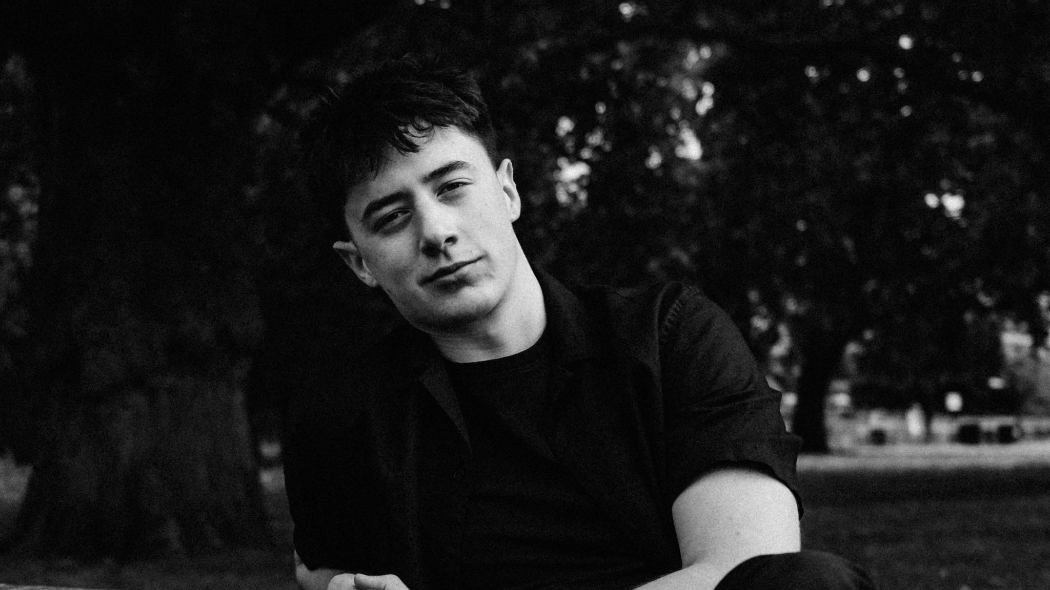 Cillian Brennan