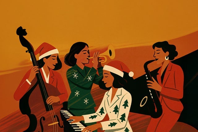 Presale codes for camerata: members use these when buying pre-sale tickets