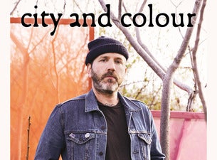 City and Colour, 2020-02-28, Лондон