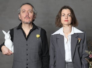 Bilde for arrangement Annlaug & Pedro- En musikalsk Roadtrip