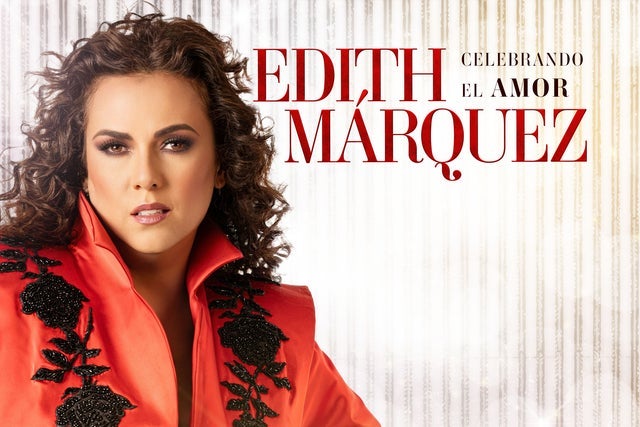 Presales to edith marquez: members use these when buying pre-sale tickets