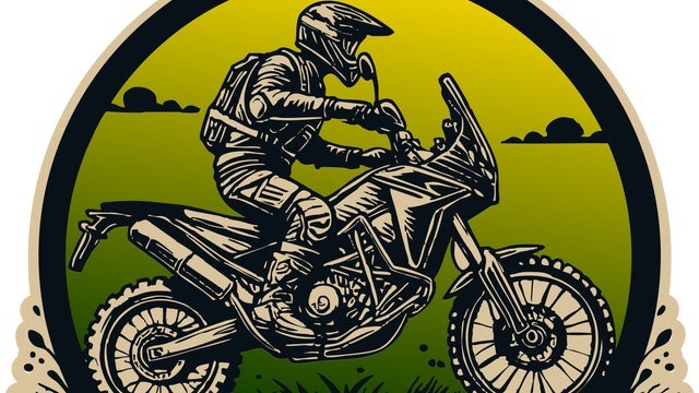 Mud Stuck festival 2026 - 25. juni - 28. juni - 4 dages billet