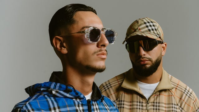 Aymen & Amo – AYMO Arena Tour 2026 in LANXESS arena, Cologne 23/04/2026