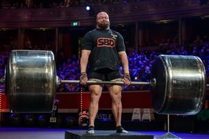 The Strongman Classic 2027