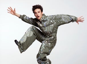 Jacob Collier - Summer 2025