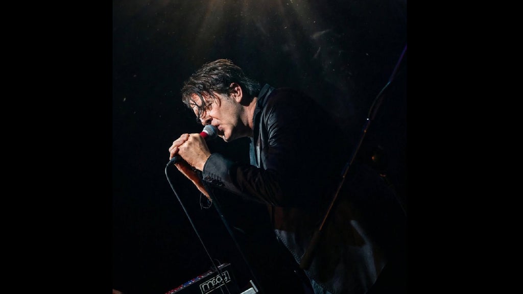 The Convent - Tales From 40 Years - Jubiläumskonzert