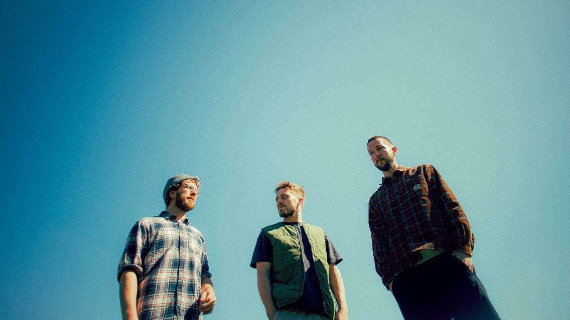 +1 Sunar: Pozitif Vibrations: Gotts Street Park