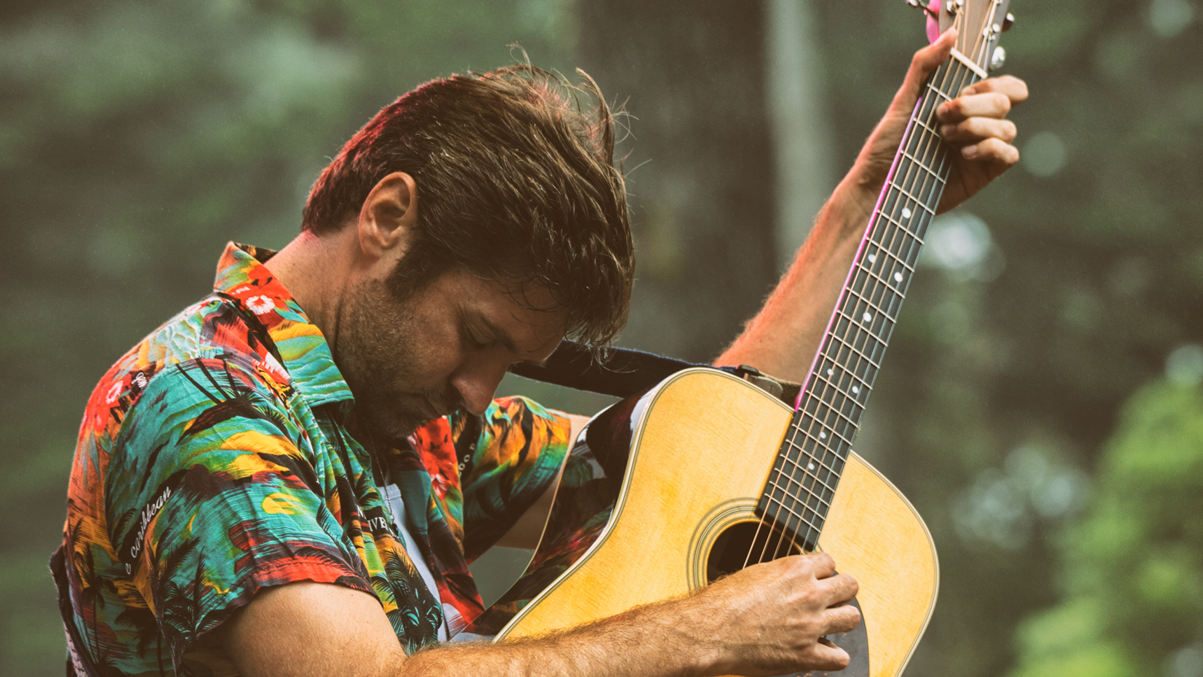 John Craigie (21+ Event)