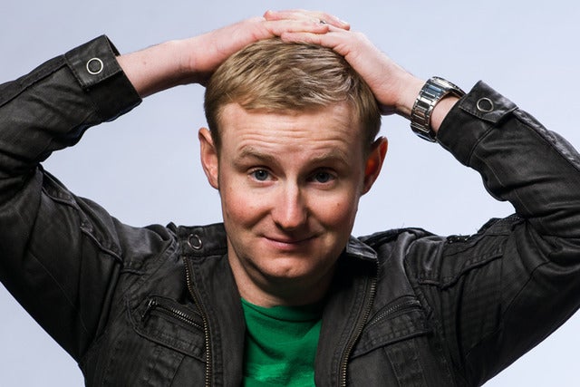 Lucas Bohn’s Lesson Plans to Late Night presales in Appleton