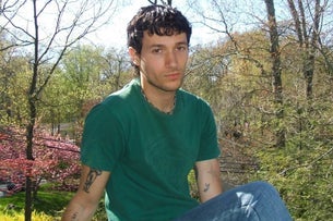 Jeremy Zucker - Welcome to the Garden State Tour