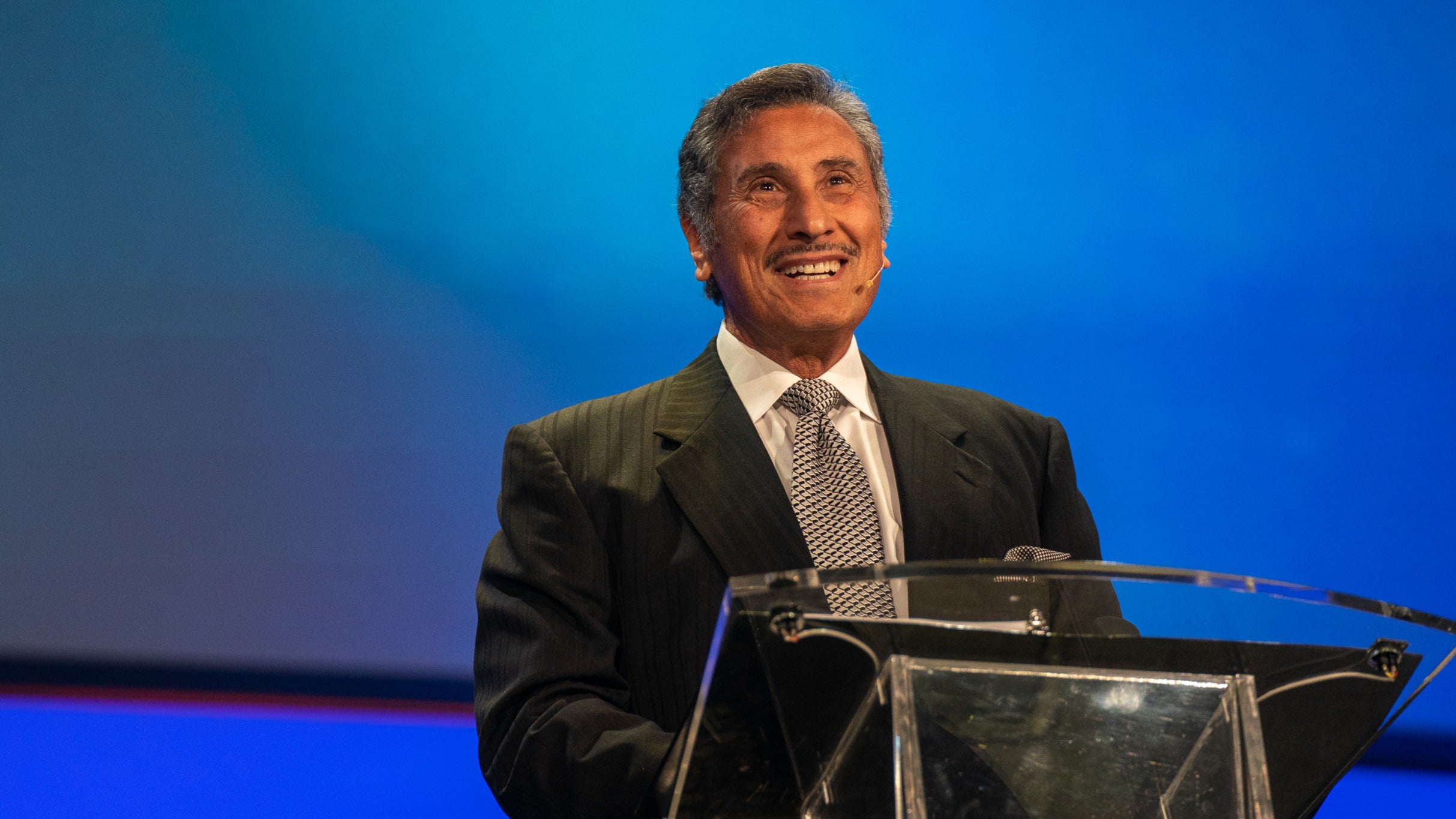 AWAKE DC with Dr. Michael Youssef and Tauren Wells