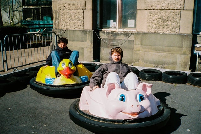 Presale codes for getdown services: members use these when buying pre-sale tickets