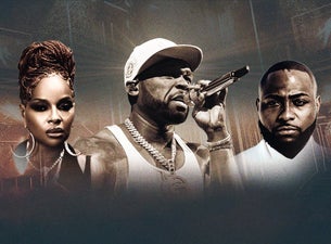 50 Cent, Mary J. Blige, Davido, 2025-07-03, Лондон