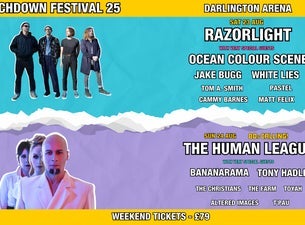 Touchdown Festival