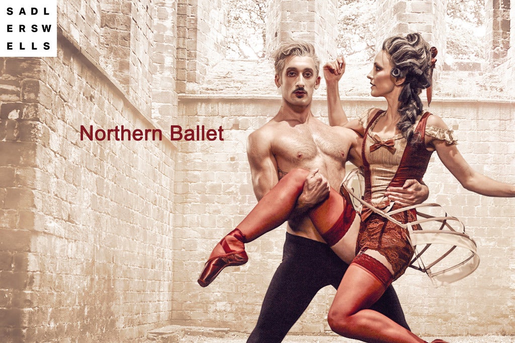 Hotels near Northern Ballet Events