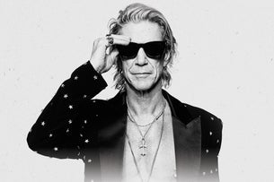 Duff McKagan - Lighthouse Tour '24 | VIP Packages