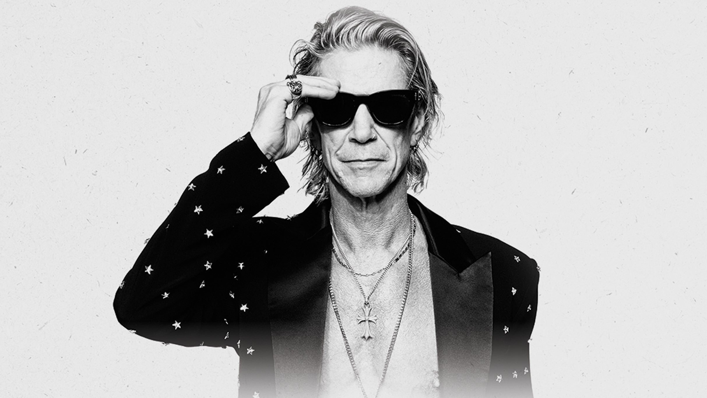 Duff McKagan - Lighthouse Tour '24