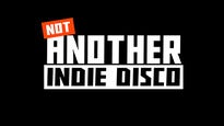 Not Another Indie Disco