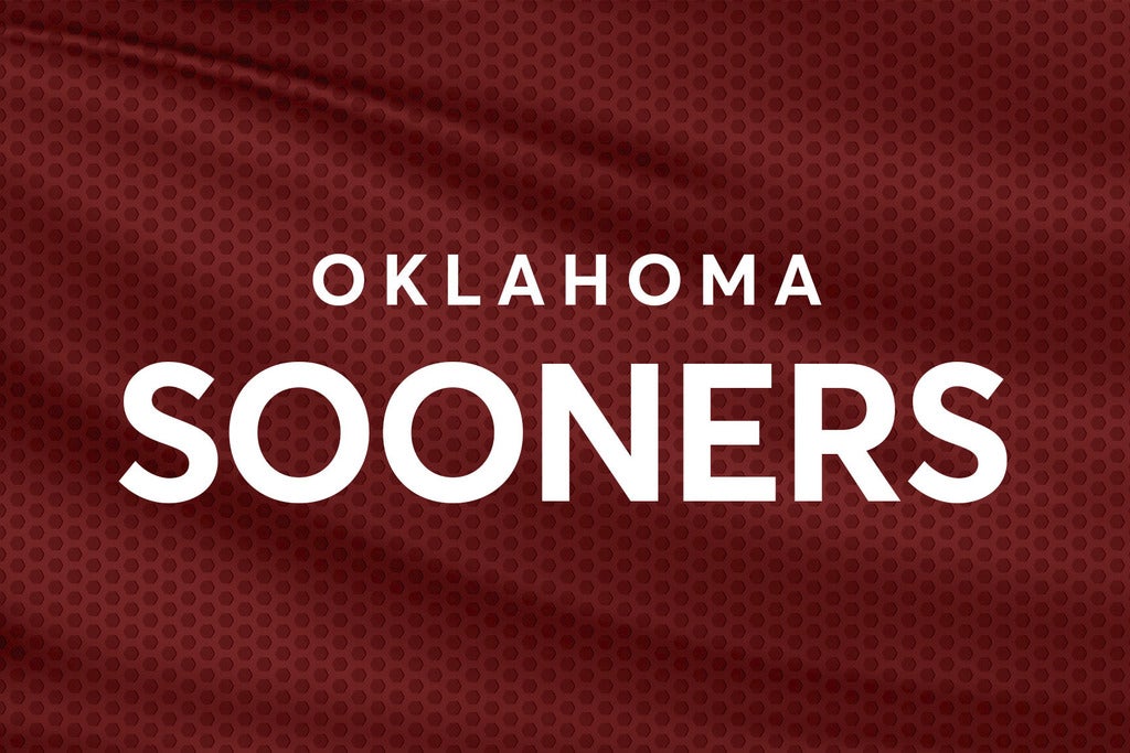 Oklahoma Sooners Football Season Tickets