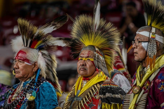 Asu Pow Wow - One Day Pass pre-sale password for early tickets in Tempe, AZ (Desert Financial Arena)