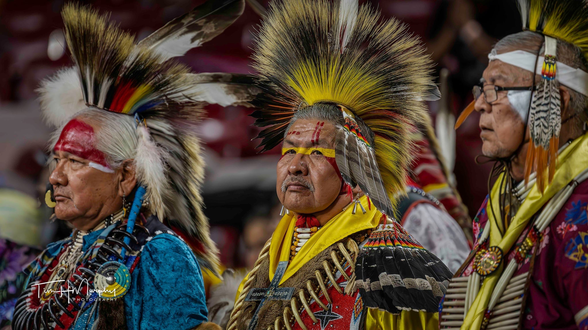 ASU Pow Wow