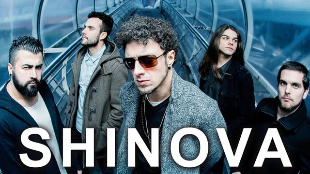 Shinova, Pop