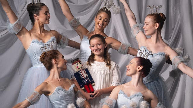 The Nutcracker® | Official BJCC Ticket + Hotel Packages